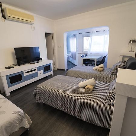 Apartament Eilot Ejlat Zewnętrze zdjęcie