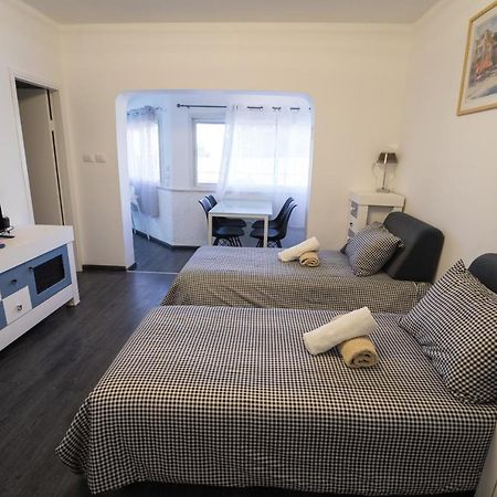 Apartament Eilot Ejlat Zewnętrze zdjęcie
